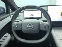 Nissan N7 510km 510 Max - ფოტო 18