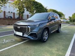 Geely Haoyue L 2.0T Flagship Edition - ფოტო 2