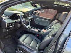 Geely Haoyue L 2.0T Flagship Edition - ფოტო 4