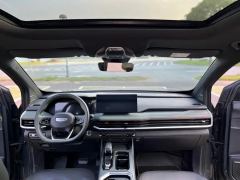 Geely Haoyue L 2.0T Flagship Edition - ფოტო 5