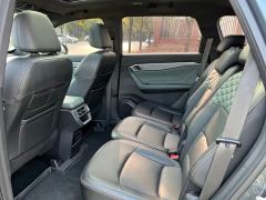 Geely Haoyue L 2.0T Flagship Edition - ფოტო 6