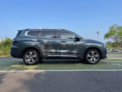 Geely Haoyue L 2.0T Flagship Edition - ფოტო 7