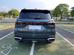 Geely Haoyue L 2.0T Flagship Edition - ფოტო 9