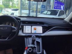 Geely Boyue X 1.8TD 2WD Version - ფოტო 17