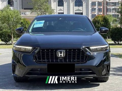 2023 Honda Yingshipai 260TUBRO Edition