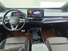 Volkswagen VW ID.4 X 425km Rear-wheel drive pure intelligent version - ფოტო 16