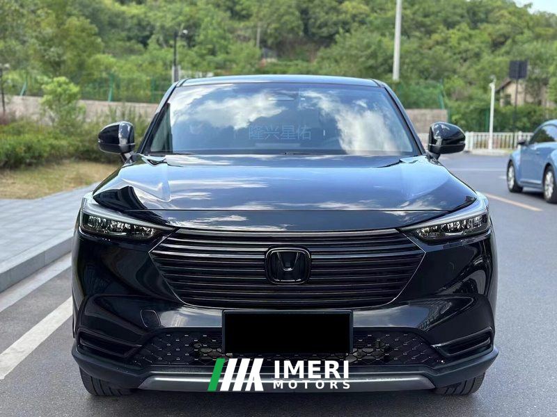 Honda Vezel 1.5L Edition - ავტომობილი ჩინეთიდან