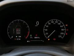 Honda Vezel 1.5L Edition - ფოტო 10