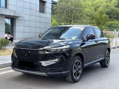 Honda Vezel 1.5L Edition - ფოტო 2