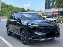 Honda Vezel 1.5L Edition - ფოტო 3