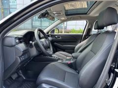 Honda Vezel 1.5L Edition - ფოტო 4