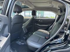 Honda Vezel 1.5L Edition - ფოტო 6
