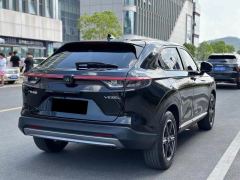 Honda Vezel 1.5L Edition - ფოტო 7