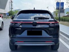 Honda Vezel 1.5L Edition - ფოტო 8