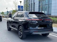 Honda Vezel 1.5L Edition - ფოტო 9