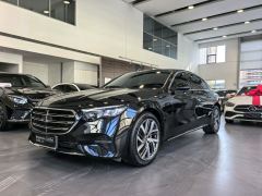 Mercedes-Benz E Class E-Class E 300 L Fashion Edition - ფოტო 1