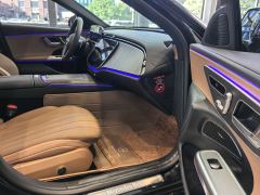 Mercedes-Benz E Class E-Class E 300 L Fashion Edition - ფოტო 10