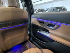 Mercedes-Benz E Class E-Class E 300 L Fashion Edition - ფოტო 13