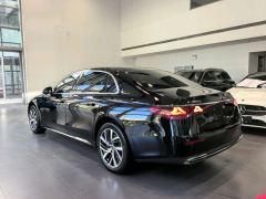 Mercedes-Benz E Class E-Class E 300 L Fashion Edition - ფოტო 14