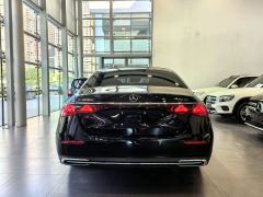 Mercedes-Benz E Class E-Class E 300 L Fashion Edition - ფოტო 15