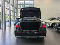Mercedes-Benz E Class E-Class E 300 L Fashion Edition - ფოტო 17