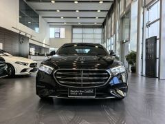 Mercedes-Benz E Class E-Class E 300 L Fashion Edition - ფოტო 2