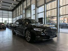 Mercedes-Benz E Class E-Class E 300 L Fashion Edition - ფოტო 3