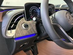 Mercedes-Benz E Class E-Class E 300 L Fashion Edition - ფოტო 5