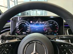 Mercedes-Benz E Class E-Class E 300 L Fashion Edition - ფოტო 6