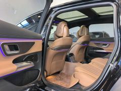 Mercedes-Benz E Class E-Class E 300 L Fashion Edition - ფოტო 8