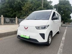 Wuling Yangguang 300km Version Edition 60kW 6 - ფოტო 1