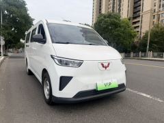 Wuling Yangguang 300km Version Edition 60kW 6 - ფოტო 3