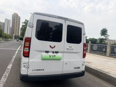 Wuling Yangguang 300km Version Edition 60kW 6 - ფოტო 9