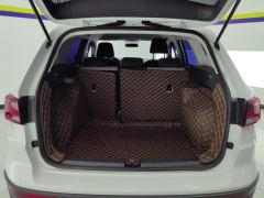Jetta VS5 280TSI Edition - photo 7