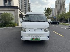 Farizon E6 50.23kWh - ფოტო 2