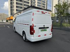 Farizon E6 50.23kWh - ფოტო 4