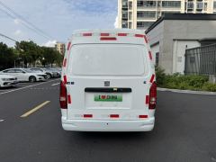 Farizon E6 50.23kWh - ფოტო 5