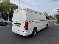 Farizon E6 50.23kWh - ფოტო 6
