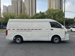 Farizon E6 50.23kWh - ფოტო 7