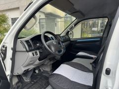 Farizon E6 50.23kWh - ფოტო 8