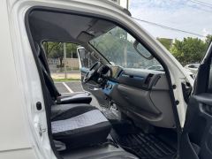Farizon E6 50.23kWh - ფოტო 9