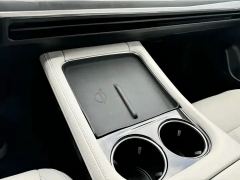 Xpeng P7 P7i 702 Max Edition - ფოტო 20