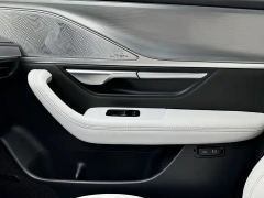 Xpeng P7 P7i 702 Max Edition - ფოტო 7