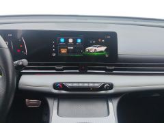 GAC Shadow Leopard 270T J15 Edition - ფოტო 17