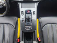GAC Shadow Leopard 270T J15 Edition - ფოტო 19