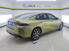 GAC Shadow Leopard 270T J15 Edition - ფოტო 2