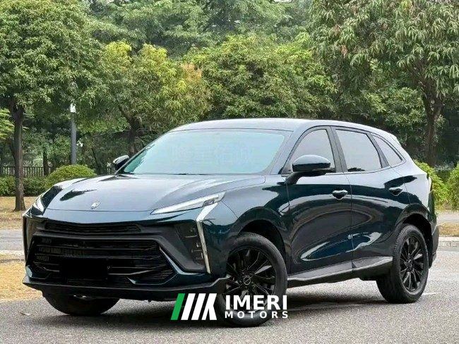 Forthing Hafei T5 EVO T5 EVO Edition 1.5T - ავტომობილი ჩინეთიდან