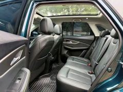 Forthing Hafei T5 EVO T5 EVO Edition 1.5T - ფოტო 11