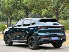 Forthing Hafei T5 EVO T5 EVO Edition 1.5T - ფოტო 12