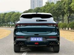Forthing Hafei T5 EVO T5 EVO Edition 1.5T - ფოტო 14